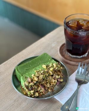 錦田陽光文青cafe ☀️🌿