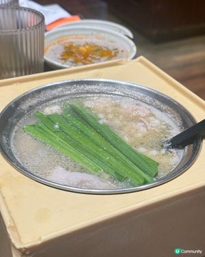 ｢幾抵食,湯底都吾錯🤤｣