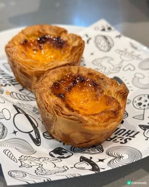 看見台灣朋友分享的reel來吃😆