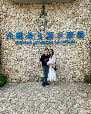 沖繩打卡