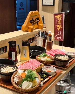 打卡送免費啤酒/和牛！🤩🥩