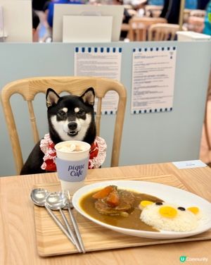 日本過江龍Crepes Cafe