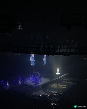 林家謙：從唱作到舞台王者✨