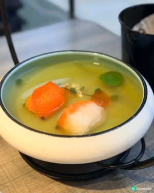 潮州菜打卡必去！📸🤩