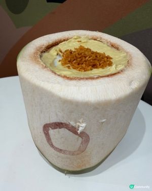 試下夏日消暑之選！🥥🌴