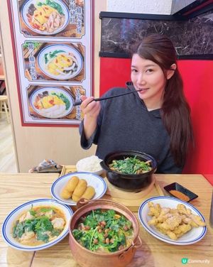 【尖沙咀美食】性價比川菜之選