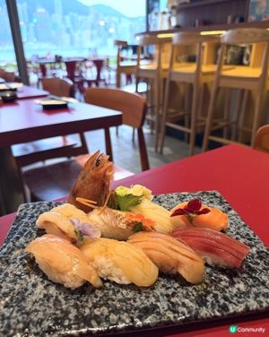 西九有寵靚居酒屋🌊🥢