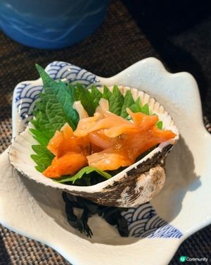絕對推薦 Omakase 👍🏻  