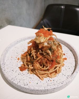 觀塘人氣工廈小店🍽️