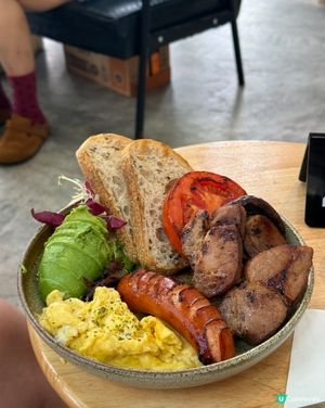 土瓜灣cafe📸 寵物友善🥰🐶
