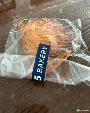 🍎🥧
少甜人士最愛❣️
屯門小店t65bakery

日
