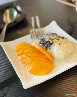 隱世泰國菜🇹🇭泰驚喜
