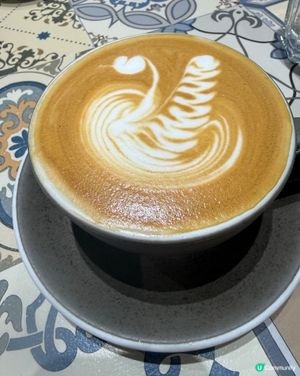 西灣河好chill正Cafe