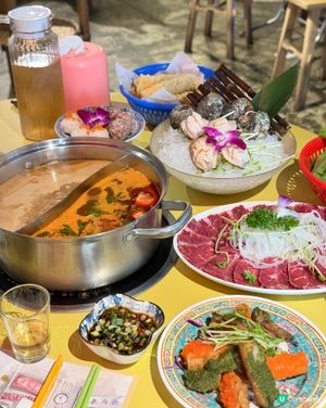 天后火鍋🌟冇得頂！😋