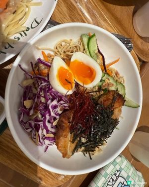 全新夏日餐單🤤🤤