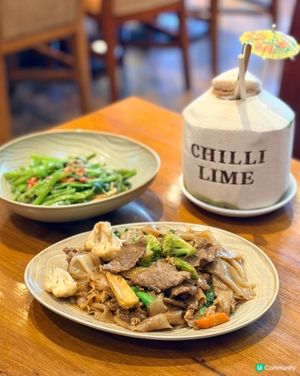《元朗美食🔥多元國界滋味一次滿足》