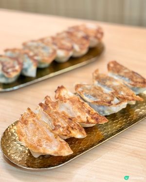 《中環出色餃子店🔥口味繁多》