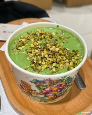 ｢繼聰嫂之後,會成日想encore嘅糖水🥹｣