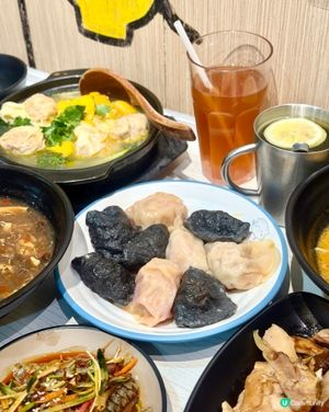 太子排隊店！餃子控必食🥟！
