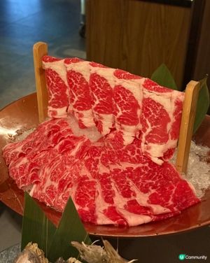 月夜湊湊打邊爐🌙 正！😋