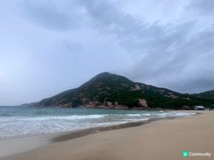 石澳之美