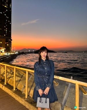 落日西環💖🌃 