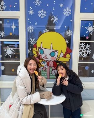 北京潮玩黨必衝！Molly甜品屋吃玩拍全體驗 ｜😍