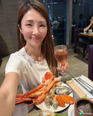 全港最強Buffet🔥帝王蟹+和牛任食回本爆