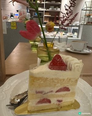 灣仔合和隱世cafe