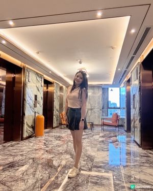 媲美幾千蚊嘅豪華酒店！平住Rosewood風格🇲🇴澳門酒店