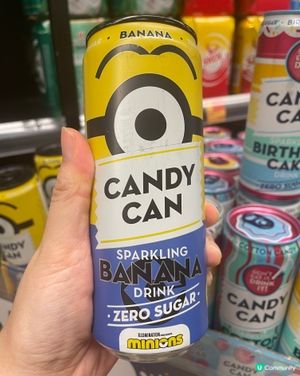 個罐好靚～Minion