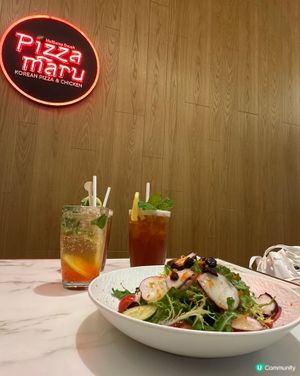 希慎廣場美食之旅😋！