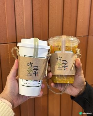 沙田新城市！吃茶三千芋泥控必衝🤤