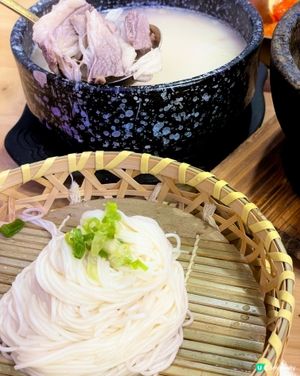 值得再黎 🥢🇰🇷水準 keep穩穩