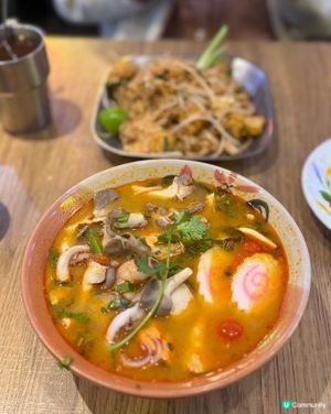 大角咀泰嘟嘟🇹🇭！抵食夾大件😋！ 