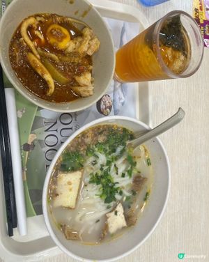 南記粉麵 ～食得好心情好 