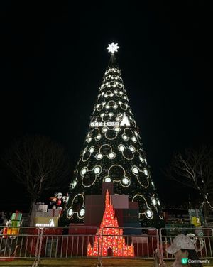 深圳迪士尼聯乘！🏰✨ 影相打卡一流！📸