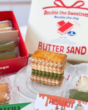 韓國聖水洞烘焙店MilkyShop登陸將軍澳！🍪😋