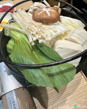 🍲 今晚食牛魔🤤