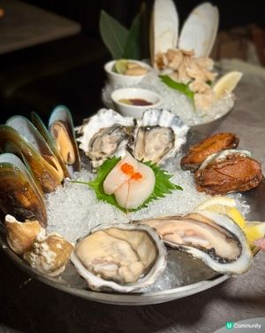 召集生蠔迷 🦪