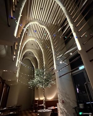 荃灣區環境浪漫、食物有水準的西餐廳