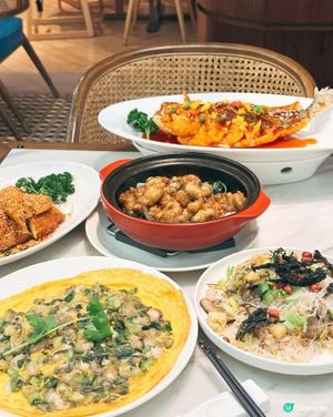 荷里活廣場莆田🤤 $298食到兩味！