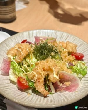 🍜✨金子半之助大滿足！✨🍤