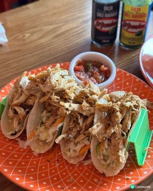 🌮南丫島異國墨西哥風情 🇲🇽