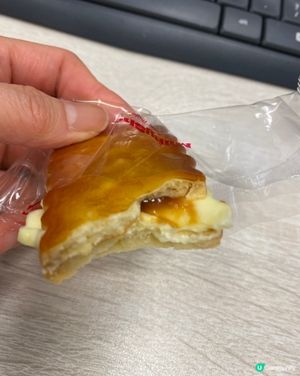 聖水洞曲奇登陸香港！🍪🇭🇰