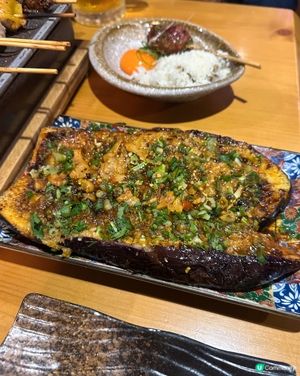 燒烤堂無得輸😍