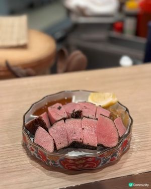 牛舌控天堂❗️銅鑼灣必食燒牛舌扒