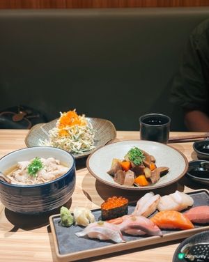 九龍城日本菜🤤 居酒屋有驚喜！✨
