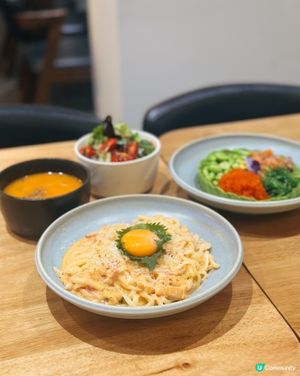 好耐無去cafe,九龍城呢間coffee shop好特別,全