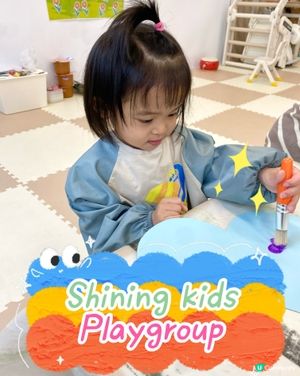 鑽石山❤️性價比超高playgroup❗️